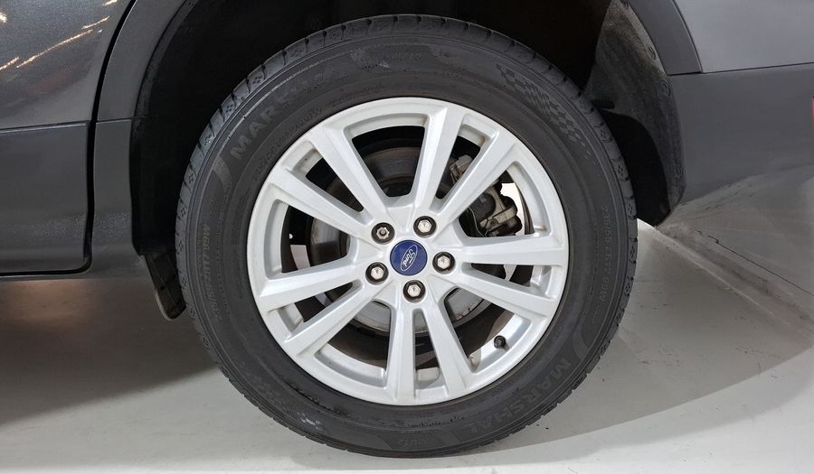 Ford Escape 2.5 S PLUS AUTO Suv 2018