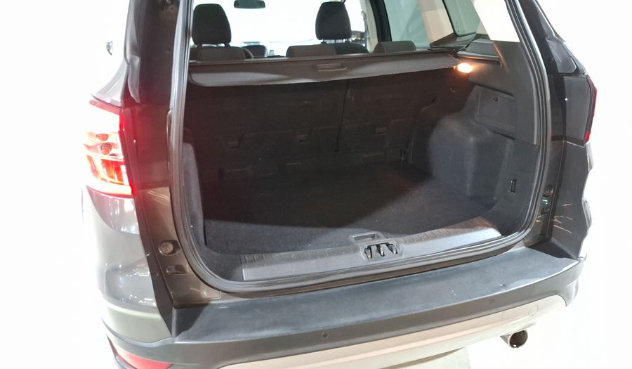Ford Escape 2.5 S PLUS AUTO Suv 2018