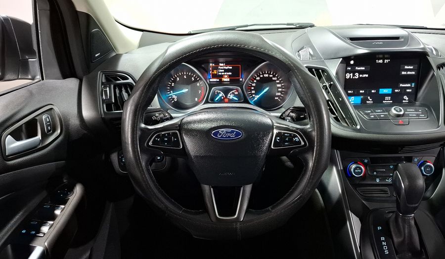 Ford Escape 2.5 S PLUS AUTO Suv 2018