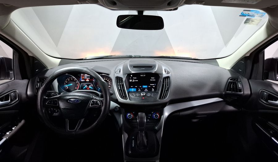 Ford Escape 2.5 S PLUS AUTO Suv 2018