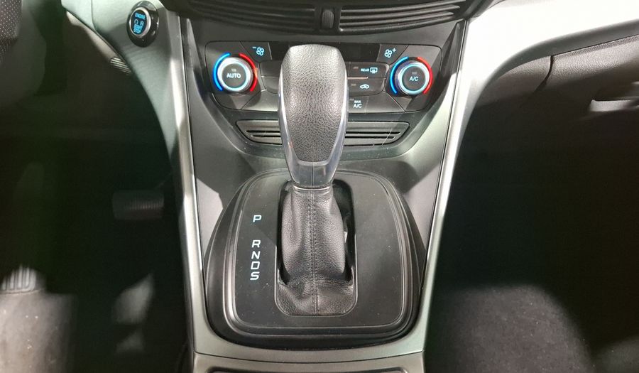 Ford Escape 2.5 S PLUS AUTO Suv 2018