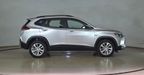 Chevrolet Tracker 1.2T LTZ Suv 2022