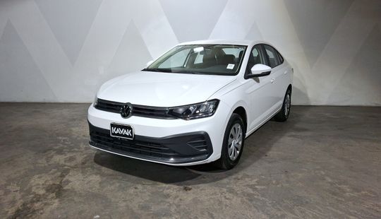 Volkswagen • Virtus