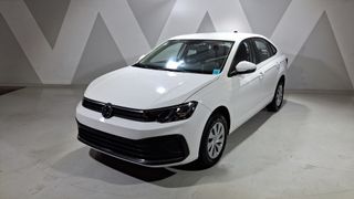 Volkswagen • Virtus