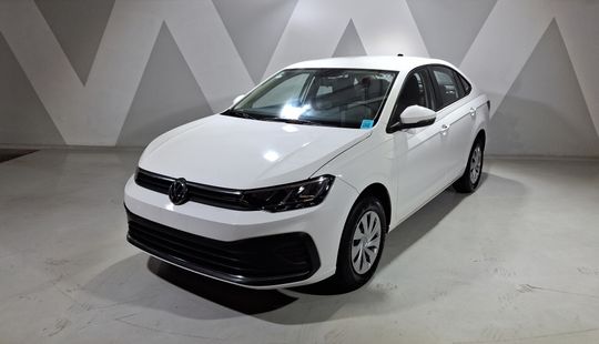 Volkswagen • Virtus
