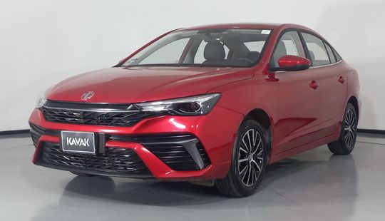 Mg • MG5