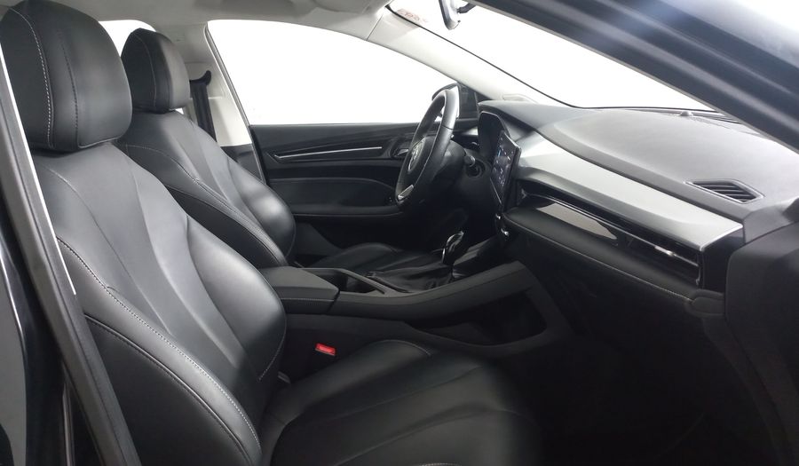 Mg Mg5 1.5 EXCITE CVT Sedan 2026