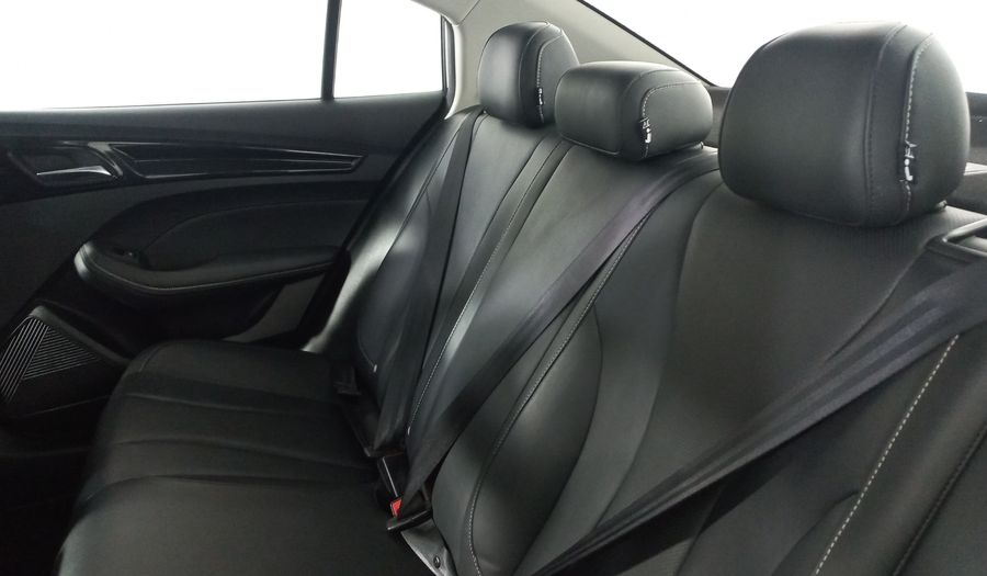 Mg Mg5 1.5 EXCITE CVT Sedan 2026