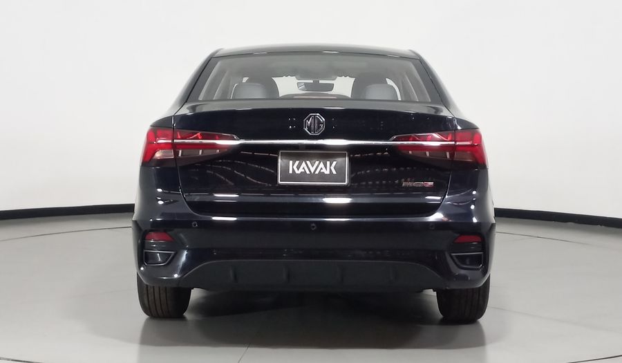 Mg Mg5 1.5 EXCITE CVT Sedan 2026