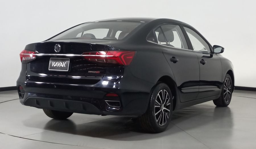 Mg Mg5 1.5 EXCITE CVT Sedan 2026