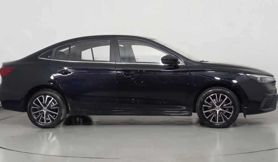 Mg Mg5 1.5 EXCITE CVT Sedan 2026
