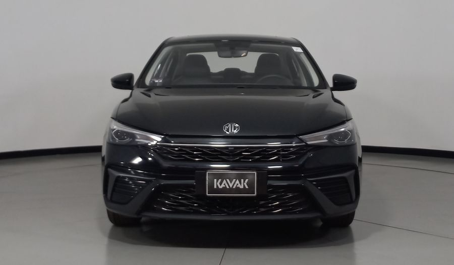 Mg Mg5 1.5 EXCITE CVT Sedan 2026