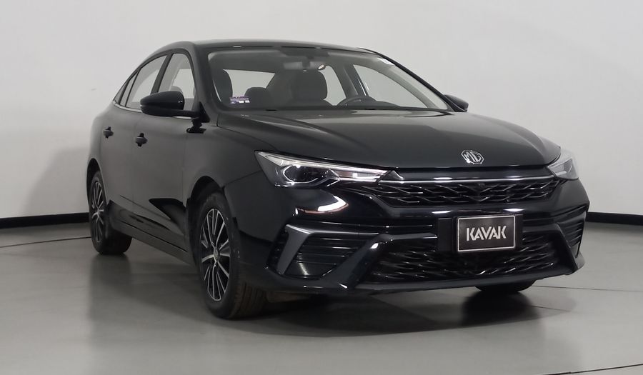 Mg Mg5 1.5 EXCITE CVT Sedan 2026