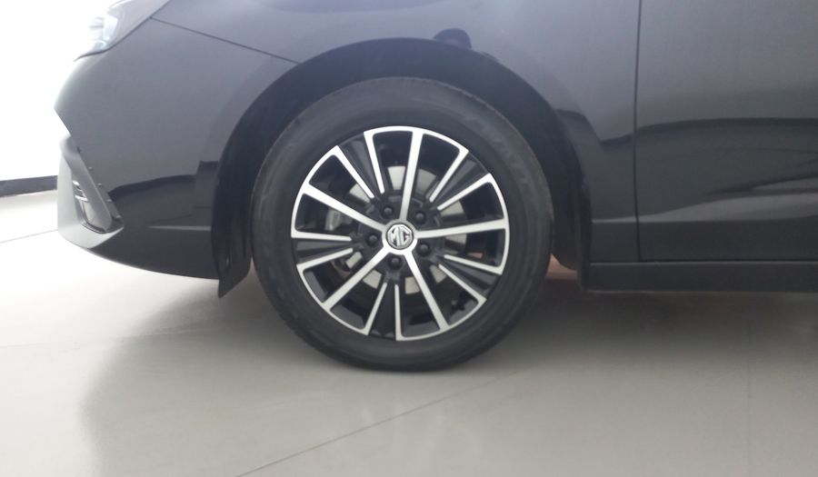 Mg Mg5 1.5 EXCITE CVT Sedan 2026