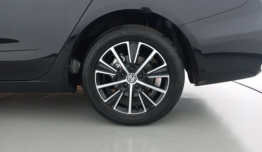 Mg Mg5 1.5 EXCITE CVT Sedan 2026