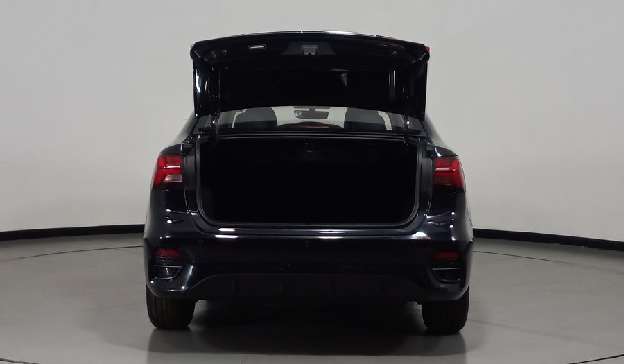 Mg Mg5 1.5 EXCITE CVT Sedan 2026