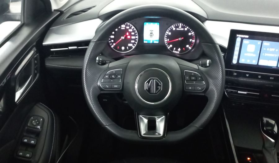 Mg Mg5 1.5 EXCITE CVT Sedan 2026