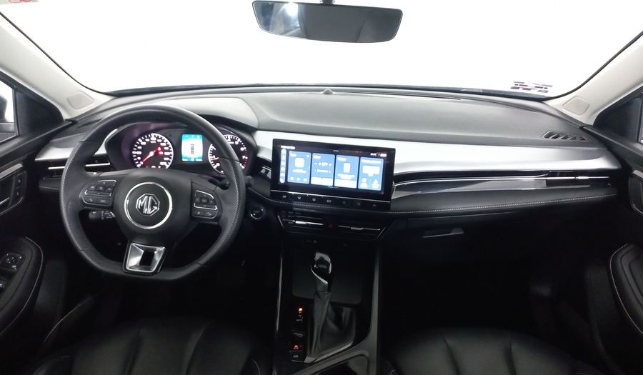 Mg Mg5 1.5 EXCITE CVT Sedan 2026