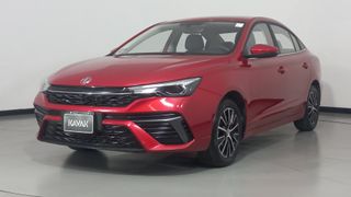 Mg • MG5