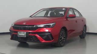 Mg • MG5