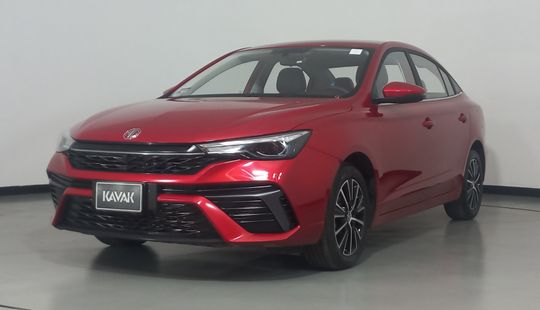 Mg • MG5