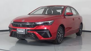 Mg • MG5
