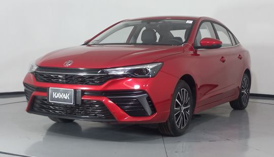 Mg • MG5