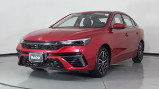 Mg • MG5