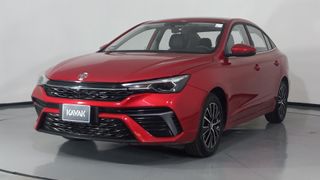 Mg • MG5