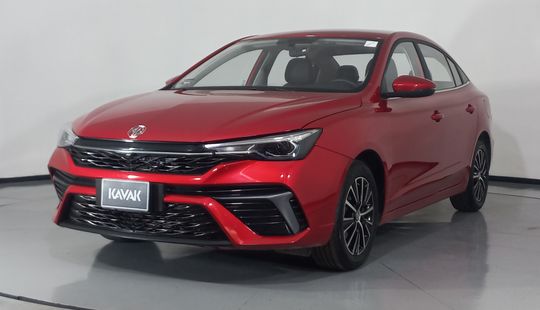 Mg • MG5