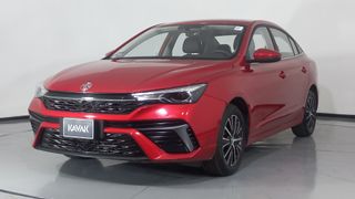 Mg • MG5