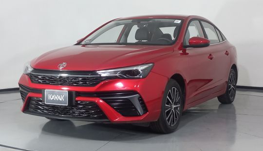 Mg • MG5