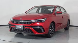 Mg • MG5