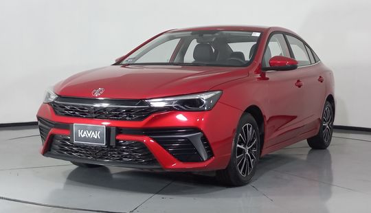 Mg • MG5