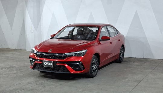 Mg • MG5