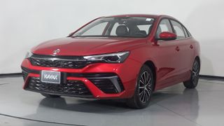 Mg • MG5