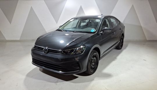 Volkswagen • Virtus