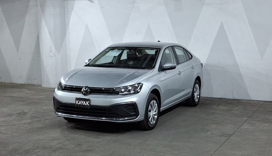 Volkswagen • Virtus
