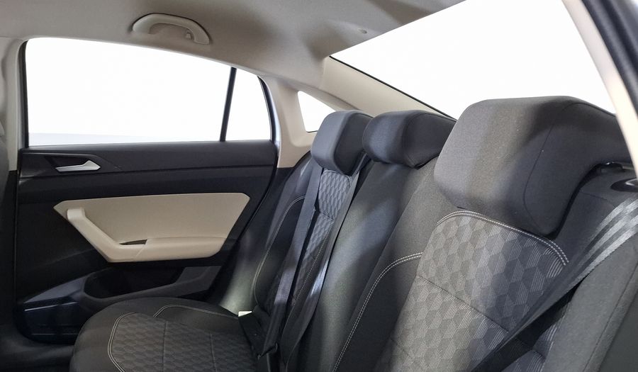 Volkswagen Virtus 1.6 TRENDLINE AUTO Sedan 2025