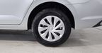 Volkswagen Virtus 1.6 TRENDLINE AUTO Sedan 2025
