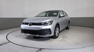 Volkswagen • Virtus