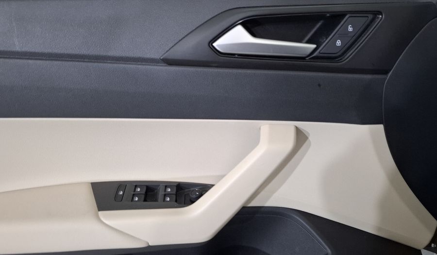 Volkswagen Virtus 1.6 TRENDLINE AUTO Sedan 2025