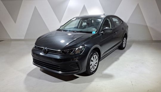 Volkswagen • Virtus