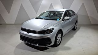 Volkswagen • Virtus