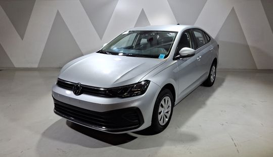 Volkswagen • Virtus