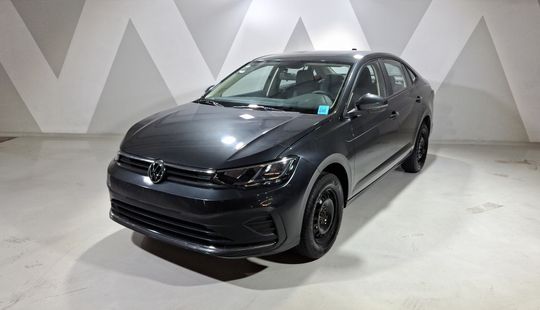 Volkswagen • Virtus