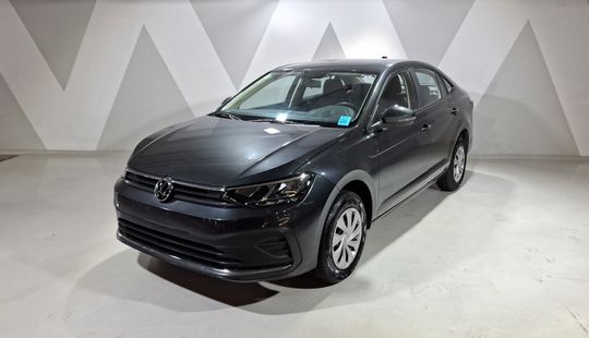 Volkswagen • Virtus