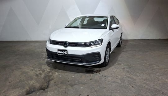 Volkswagen • Virtus