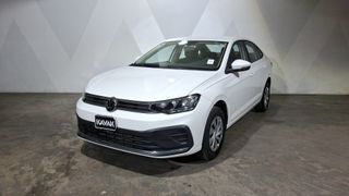 Volkswagen • Virtus