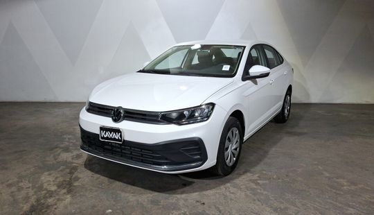 Volkswagen • Virtus